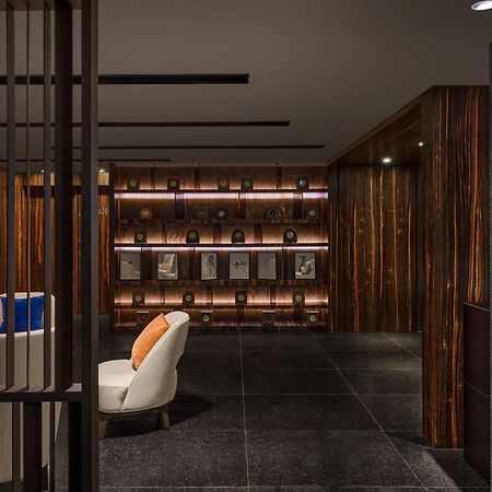 Suz & Catorze Taipei, A Tribute Portfolio Hotel Exterior photo
